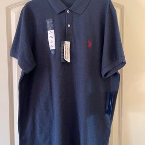 Men’s Polo Association